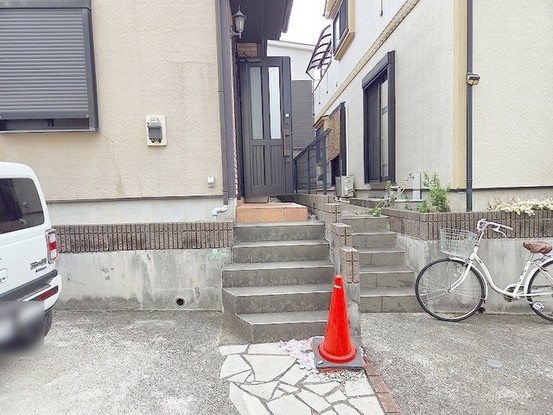 detached 東京都国分寺市本町４丁目19-10 ビッググラッド国分寺