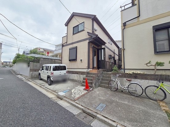 detached 東京都国分寺市本町４丁目19-10 ビッググラッド国分寺