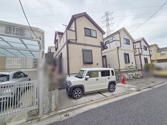 detached 東京都国分寺市本町４丁目19-10 ビッググラッド国分寺