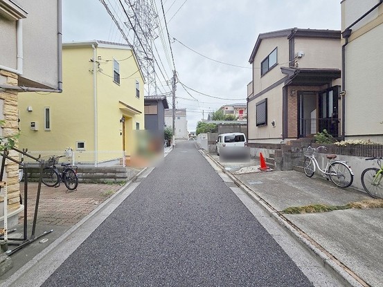 detached 東京都国分寺市本町４丁目19-10 ビッググラッド国分寺