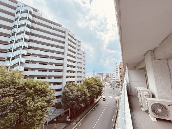 apartment 東京都国分寺市本町４丁目19-10 ビッググラッド国分寺
