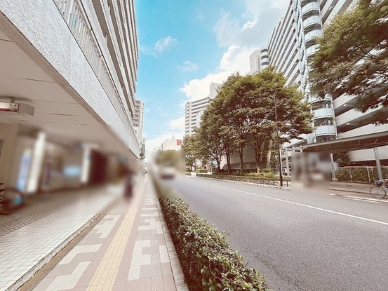 apartment 東京都国分寺市本町４丁目19-10 ビッググラッド国分寺