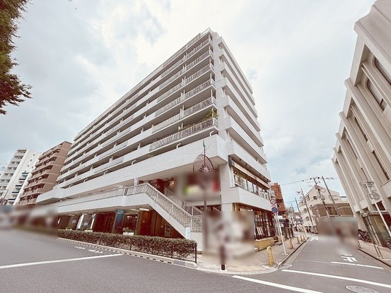 apartment 東京都国分寺市本町４丁目19-10 ビッググラッド国分寺