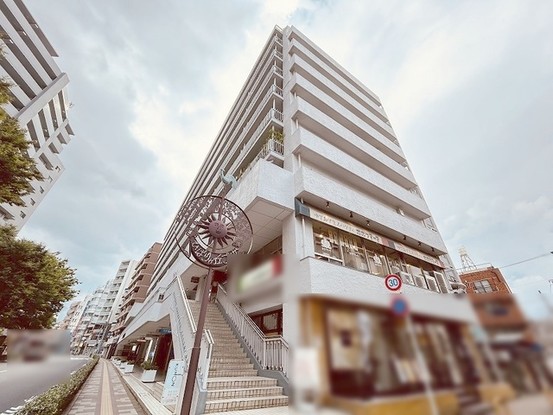 apartment 東京都国分寺市本町４丁目19-10 ビッググラッド国分寺