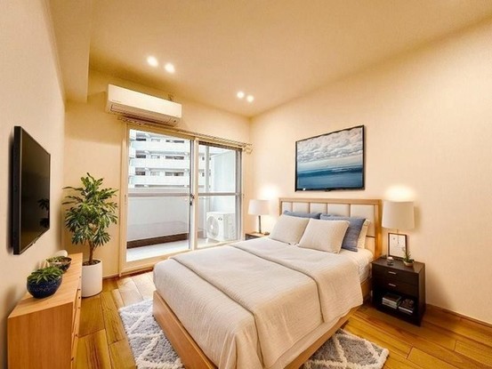 apartment 東京都国分寺市本町４丁目19-10 ビッググラッド国分寺