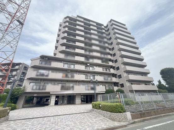 apartment 東京都国分寺市本町４丁目19-10 ビッググラッド国分寺