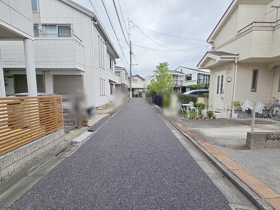 detached 東京都国分寺市本町４丁目19-10 ビッググラッド国分寺