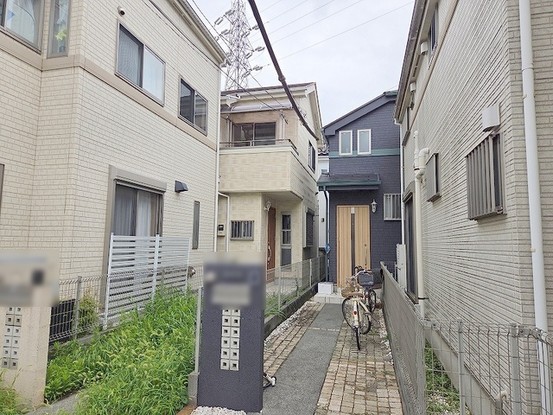 detached 東京都国分寺市本町４丁目19-10 ビッググラッド国分寺