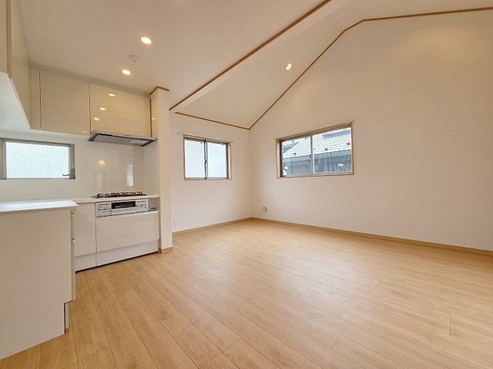 detached 東京都国分寺市本町４丁目19-10 ビッググラッド国分寺