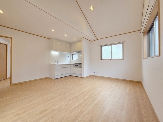 detached 東京都国分寺市本町４丁目19-10 ビッググラッド国分寺