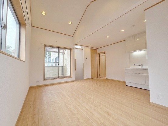 detached 東京都国分寺市本町４丁目19-10 ビッググラッド国分寺