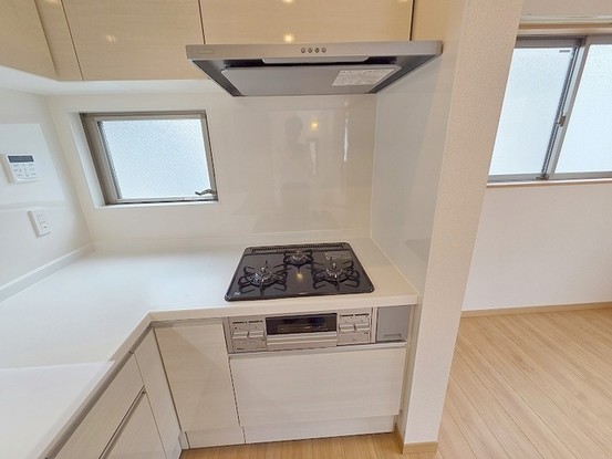 detached 東京都国分寺市本町４丁目19-10 ビッググラッド国分寺