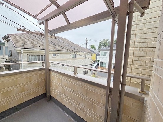 detached 東京都国分寺市本町４丁目19-10 ビッググラッド国分寺