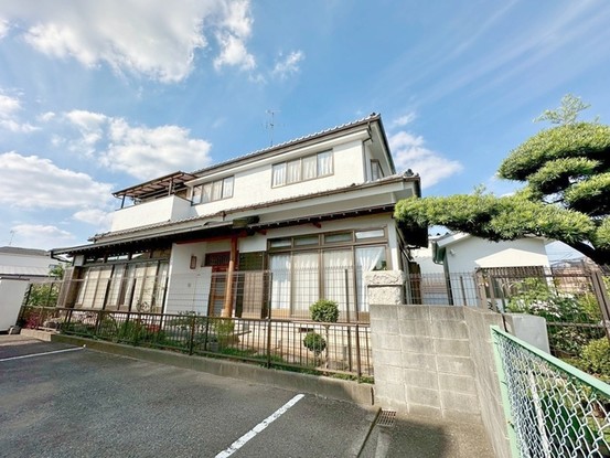 detached 東京都国分寺市本町４丁目19-10 ビッググラッド国分寺