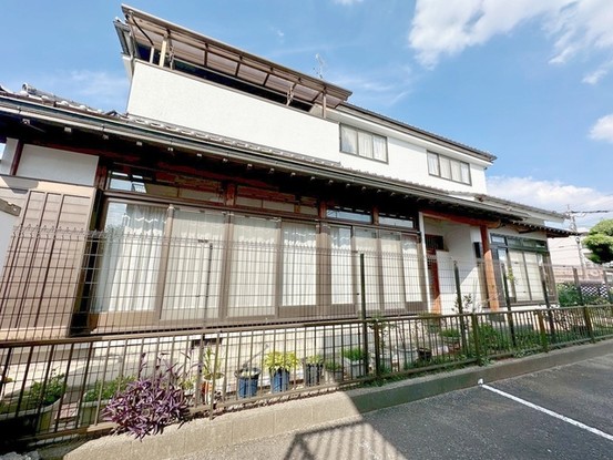 detached 東京都国分寺市本町４丁目19-10 ビッググラッド国分寺