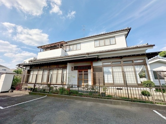 detached 東京都国分寺市本町４丁目19-10 ビッググラッド国分寺