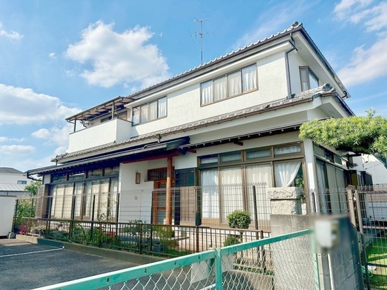 detached 東京都国分寺市本町４丁目19-10 ビッググラッド国分寺