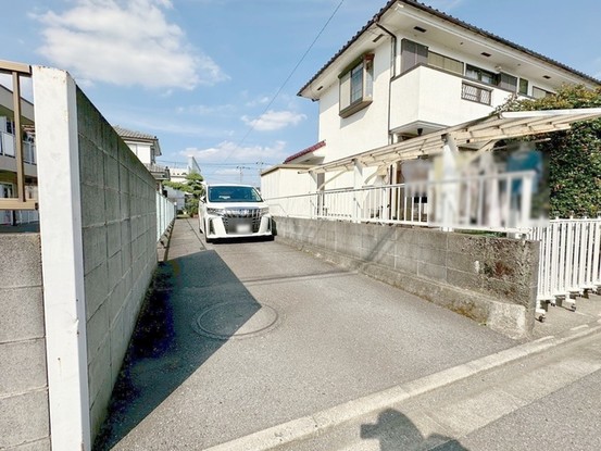 detached 東京都国分寺市本町４丁目19-10 ビッググラッド国分寺