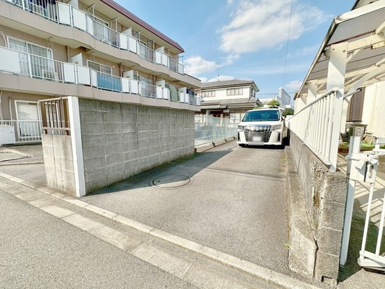 detached 東京都国分寺市本町４丁目19-10 ビッググラッド国分寺