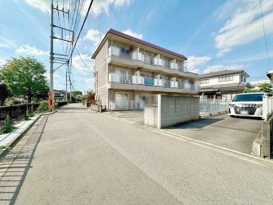 detached 東京都国分寺市本町４丁目19-10 ビッググラッド国分寺