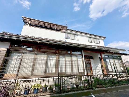 detached 東京都国分寺市本町４丁目19-10 ビッググラッド国分寺