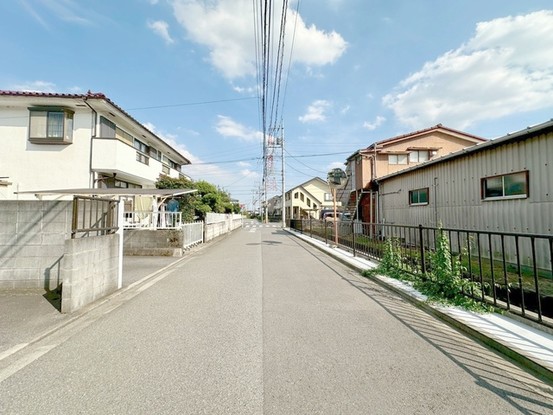 detached 東京都国分寺市本町４丁目19-10 ビッググラッド国分寺