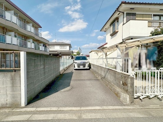 detached 東京都国分寺市本町４丁目19-10 ビッググラッド国分寺