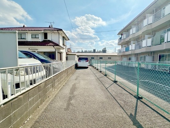 detached 東京都国分寺市本町４丁目19-10 ビッググラッド国分寺