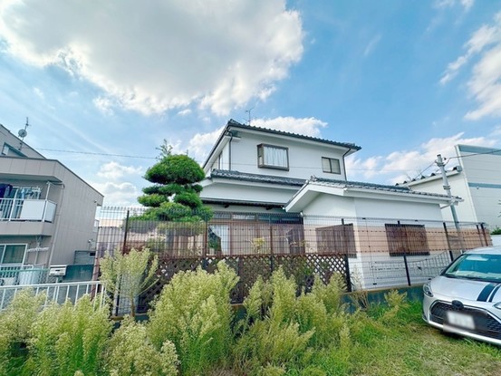 detached 東京都国分寺市本町４丁目19-10 ビッググラッド国分寺