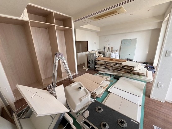 apartment 東京都国分寺市本町４丁目19-10 ビッググラッド国分寺