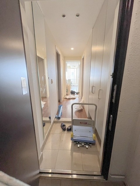 apartment 東京都国分寺市本町４丁目19-10 ビッググラッド国分寺