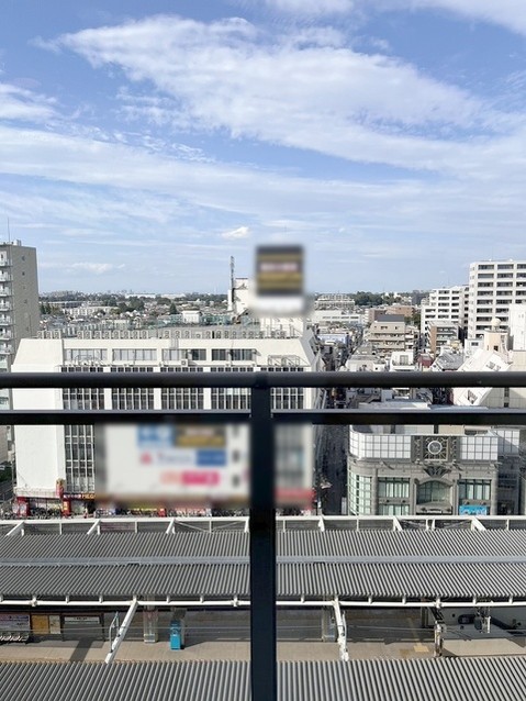 apartment 東京都国分寺市本町４丁目19-10 ビッググラッド国分寺