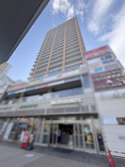 apartment 東京都国分寺市本町４丁目19-10 ビッググラッド国分寺