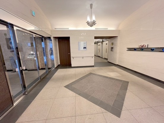 apartment 東京都国分寺市本町４丁目19-10 ビッググラッド国分寺