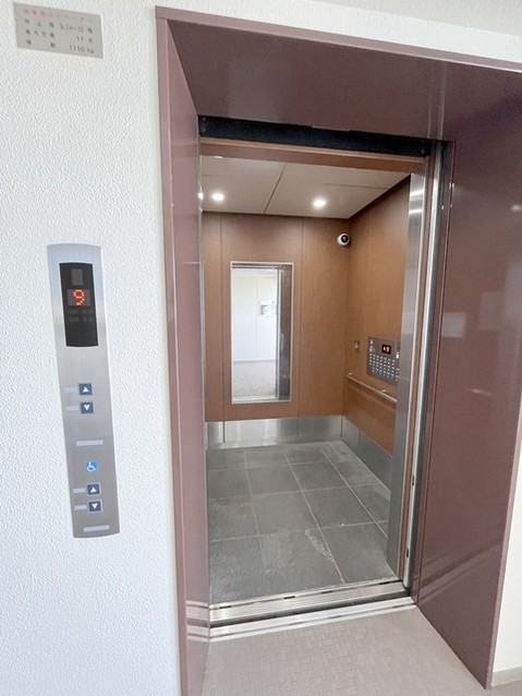 apartment 東京都国分寺市本町４丁目19-10 ビッググラッド国分寺