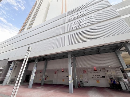 apartment 東京都国分寺市本町４丁目19-10 ビッググラッド国分寺