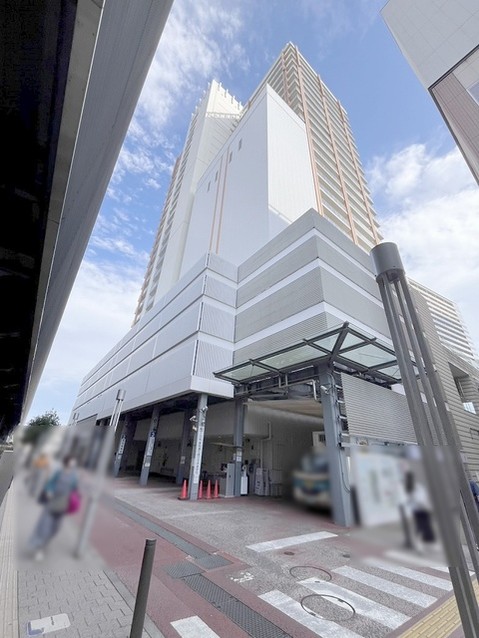 apartment 東京都国分寺市本町４丁目19-10 ビッググラッド国分寺