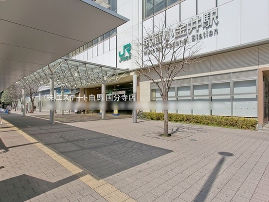 apartment 東京都国分寺市本町４丁目19-10 ビッググラッド国分寺