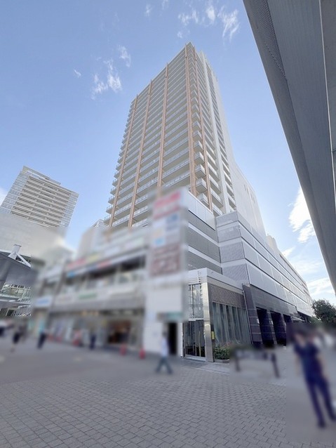 apartment 東京都国分寺市本町４丁目19-10 ビッググラッド国分寺