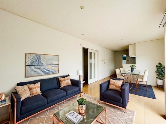 detached 東京都国分寺市本町４丁目19-10 ビッググラッド国分寺