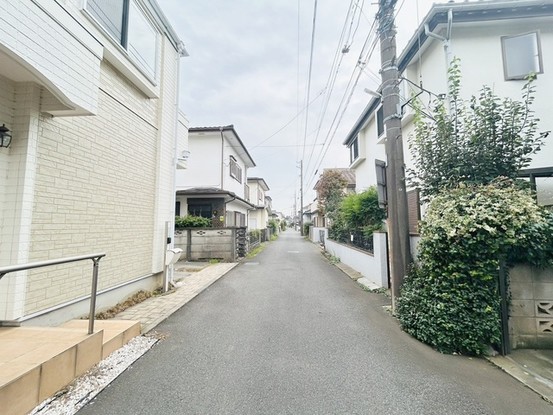 detached 東京都国分寺市本町４丁目19-10 ビッググラッド国分寺