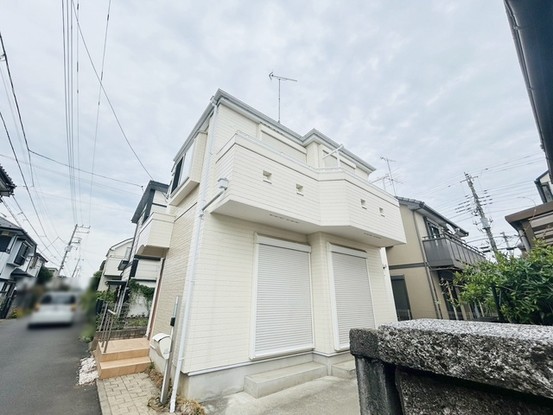 detached 東京都国分寺市本町４丁目19-10 ビッググラッド国分寺