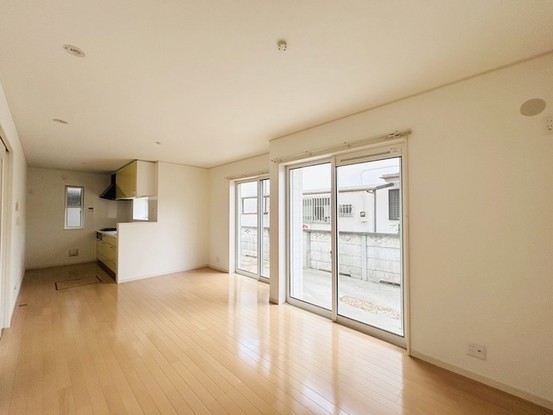 detached 東京都国分寺市本町４丁目19-10 ビッググラッド国分寺