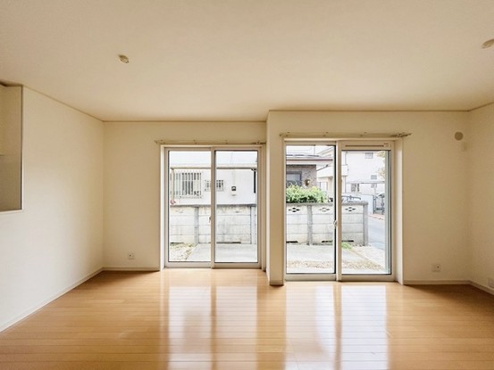 detached 東京都国分寺市本町４丁目19-10 ビッググラッド国分寺