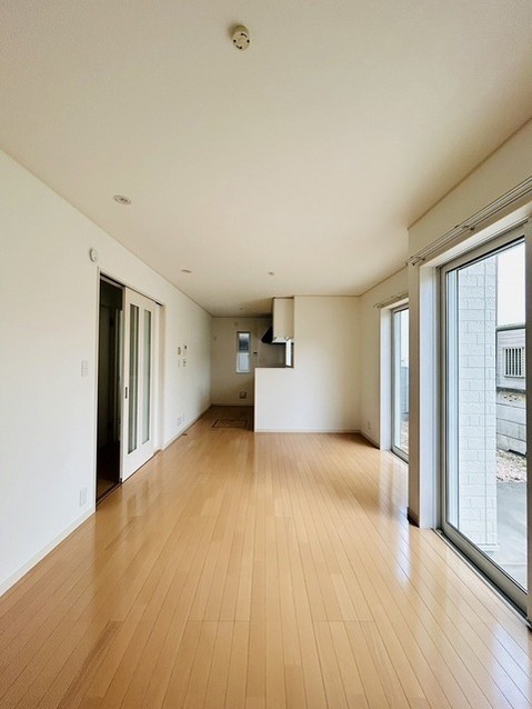 detached 東京都国分寺市本町４丁目19-10 ビッググラッド国分寺