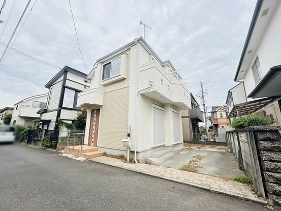 detached 東京都国分寺市本町４丁目19-10 ビッググラッド国分寺