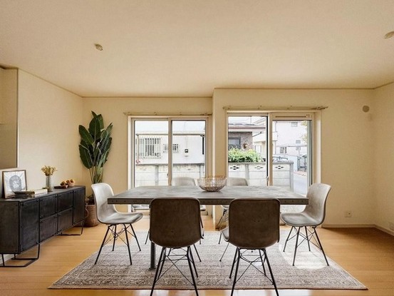 detached 東京都国分寺市本町４丁目19-10 ビッググラッド国分寺