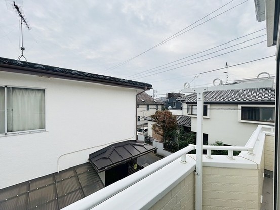 detached 東京都国分寺市本町４丁目19-10 ビッググラッド国分寺