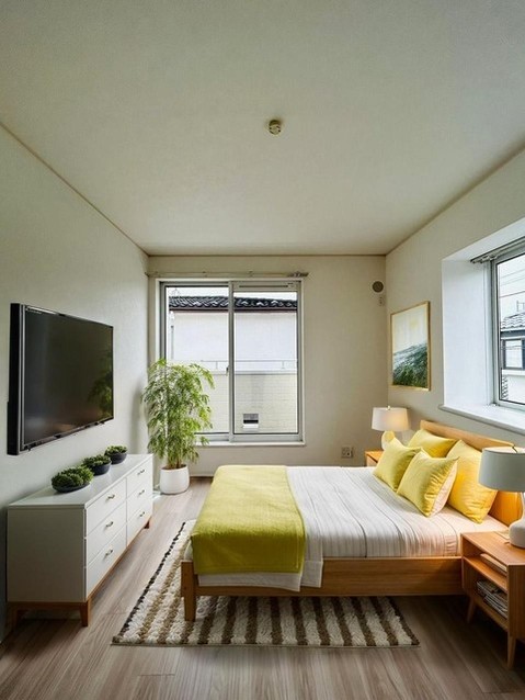 detached 東京都国分寺市本町４丁目19-10 ビッググラッド国分寺