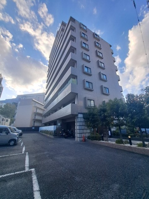 apartment 東京都国分寺市本町４丁目19-10 ビッググラッド国分寺